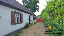 Wyjątkowy dom w pobliżu jeziora Paklicko Wielkie